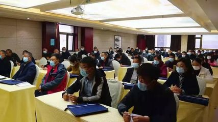 培育高素质农民，为乡村振兴注入“活水”——徽县职业技能培训赋能新时代农业