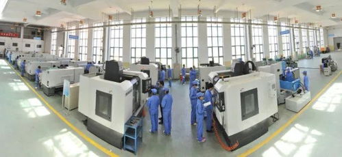 校企一体 纪念技工教育150周年的核心经验与未来展望